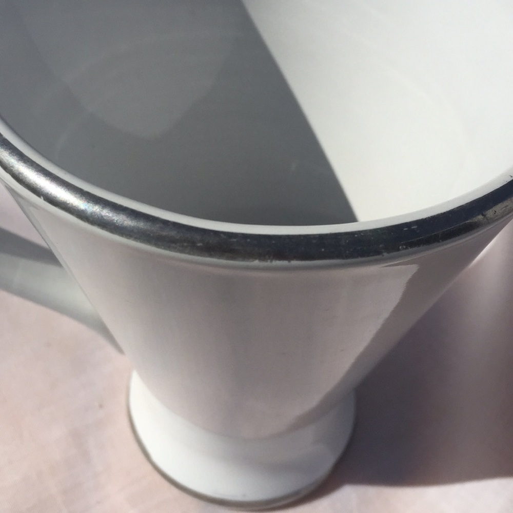 Coffee cup - Picture 3 of 5